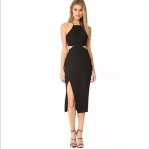 Cinq a sept midi dress